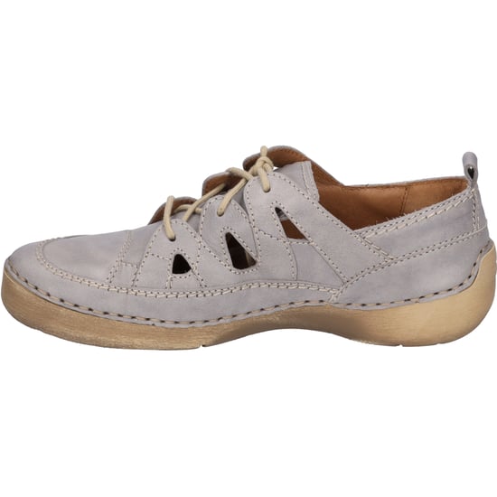 JOSEF SEIBEL Dames Lage schoen Fergey 36 in grijs - Image 3