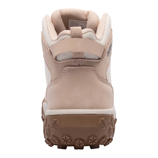 Trespass Dames/Dames Sora Casual Laarzen (Misty Rose) - Image 2