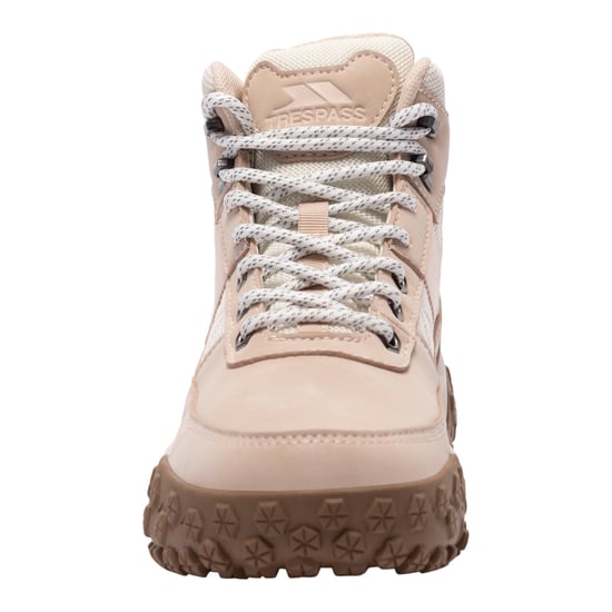 Trespass Dames/Dames Sora Casual Laarzen (Misty Rose) - Image 4