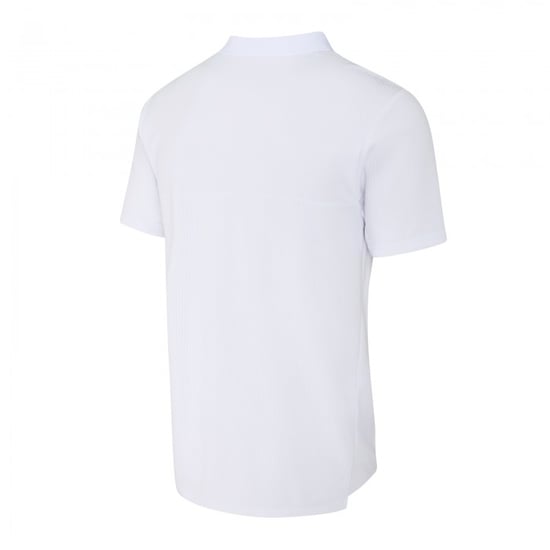 Ellesse Heren Harbour Poloshirt (Wit) - Image 2