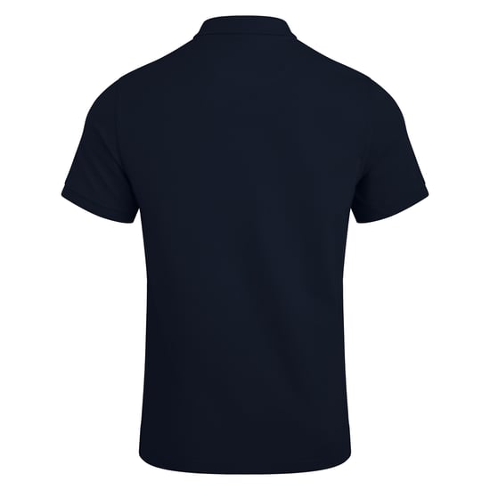 Canterbury Mens Waimak Polo Shirt (Navy) - Image 2
