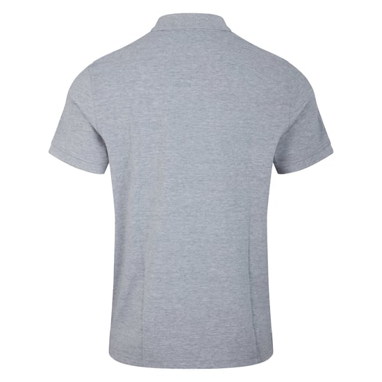 Canterbury Mens Waimak Polo Shirt (Classic Marl) - Image 2