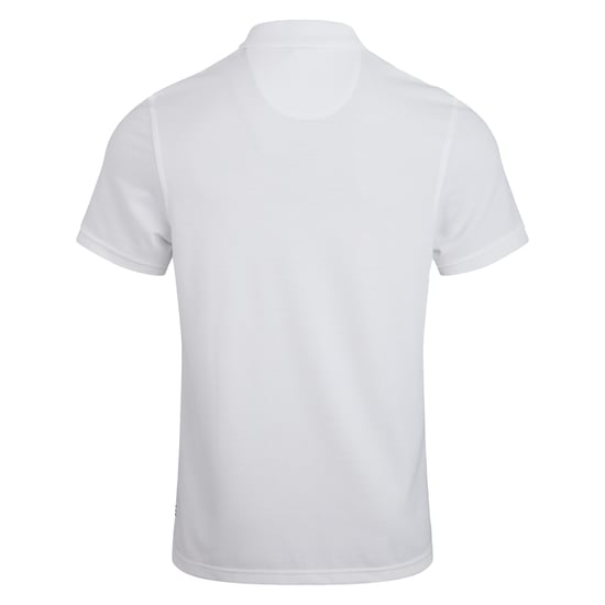Canterbury Mens Waimak Polo Shirt (White) - Image 2