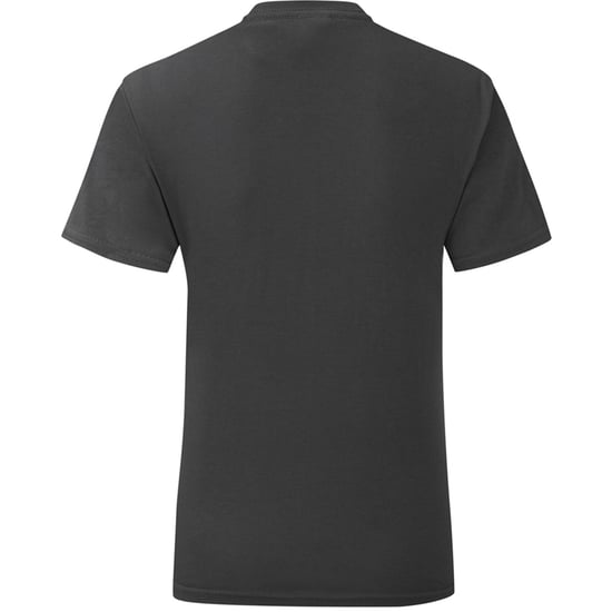 Fruit Of The Loom Mens Iconic T-Shirt - Image 2