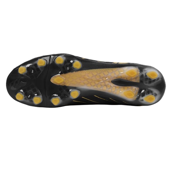 Canterbury Unisex Adult Speed Falcon Elite Soft Ground Rugby Boots (Black) - Image 6