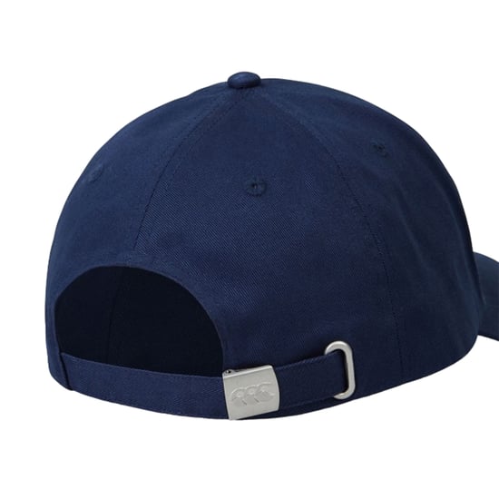 Canterbury Flex Fit Baseball Cap (Navy) - Image 2