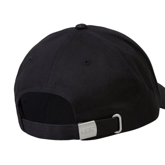 Canterbury Flex Fit Baseball Cap (Black) - Image 2