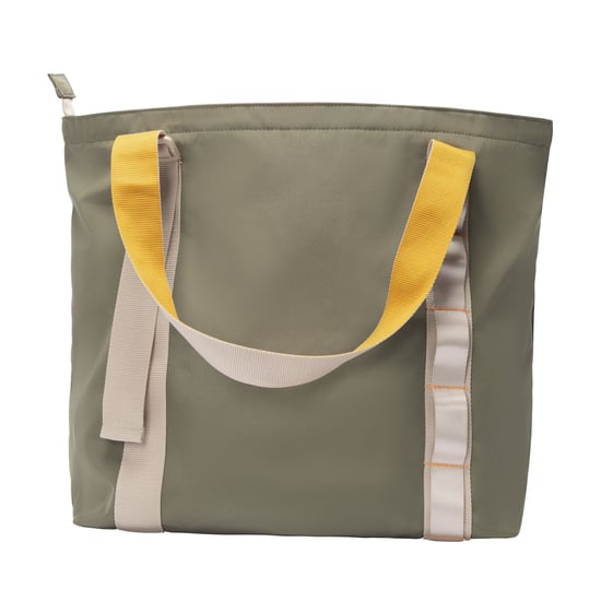 Trespass Vistal Packaway tygväska (Olive) - Image 4