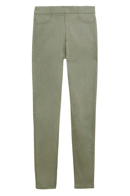 Cotton Rich Jeggings - Image 2