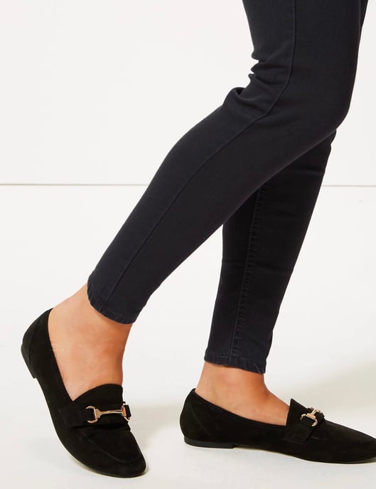 Cotton Rich Jeggings - Image 3