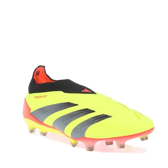 Men's adidas Predator Elite LL Firm Ground Football Boots in Green - Image 2
