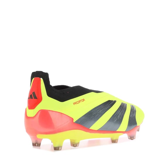 Men's adidas Predator Elite LL Firm Ground Football Boots in Green - Image 3
