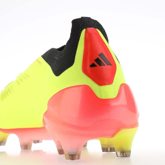 Men's adidas Predator Elite LL Firm Ground Football Boots in Green - Image 6