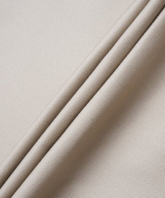 Palm Angels Reversed Waistband Chino Pant Beige - Image 4