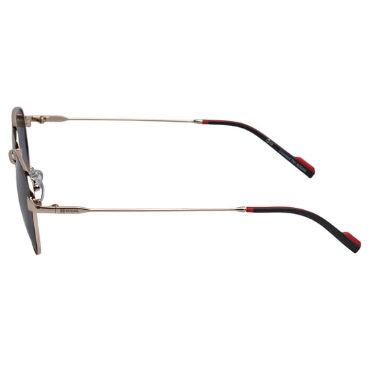 CF90003 Round Polarized Metal Sunglasses for Men and Women - Image 3