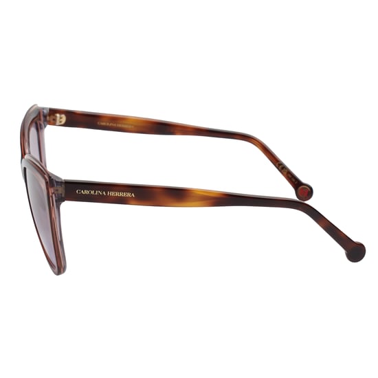 HER0188S Square Sunglasses for Women - Image 3