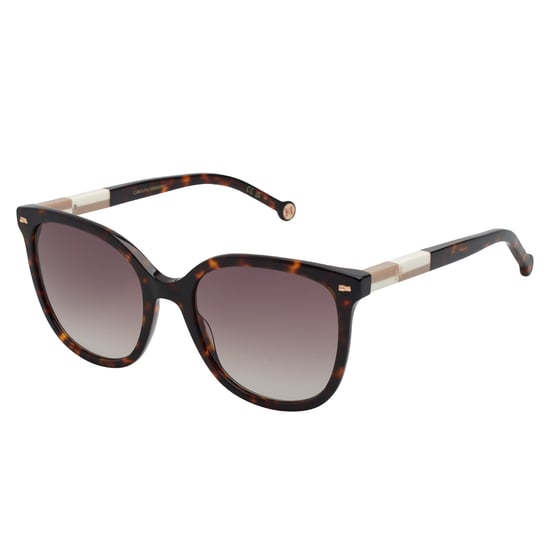 HER0136S Acetaat vlinder zonnebril voor dames - Image 1