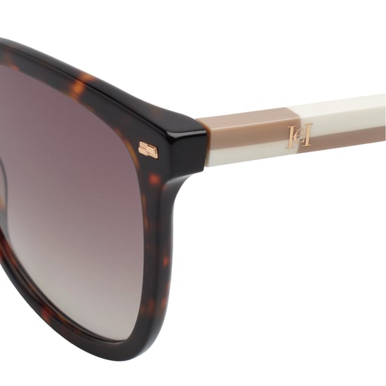 HER0136S Acetaat vlinder zonnebril voor dames - Image 2