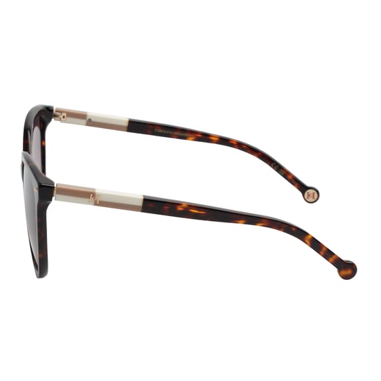 HER0136S Acetaat vlinder zonnebril voor dames - Image 4
