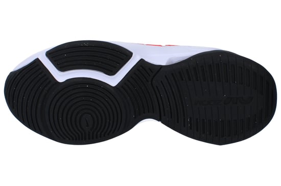 Nike Womens Zoom Bella 6 Running Trainers - Image 5