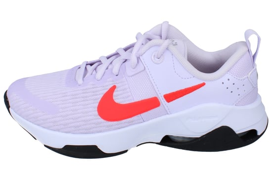 Nike Womens Zoom Bella 6 Running Trainers - Image 6