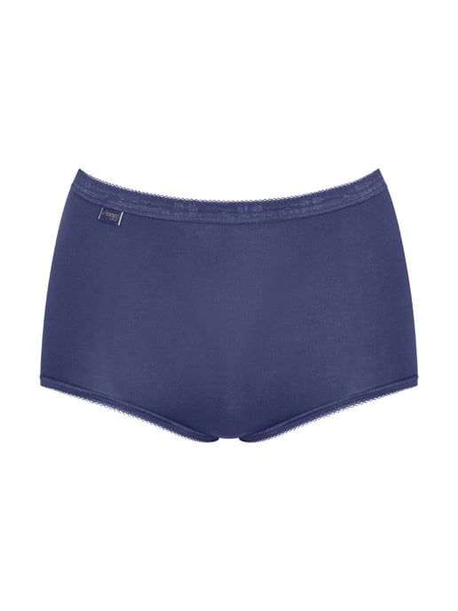 Basic+ Maxi 3 Pack Briefs - Image 4