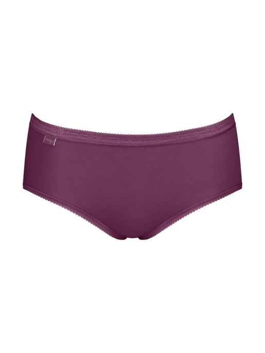 Basic+ Midi 3 Pack Briefs - Image 4