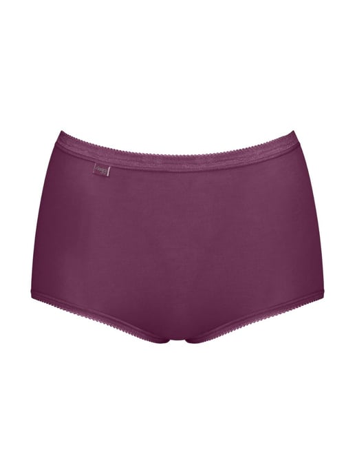 Basic+ Maxi 3 Pack Briefs - Image 4