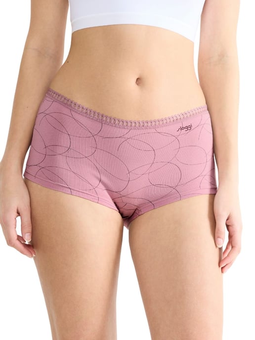 GO Crush Short Briefs (3 Pack) - Image 1