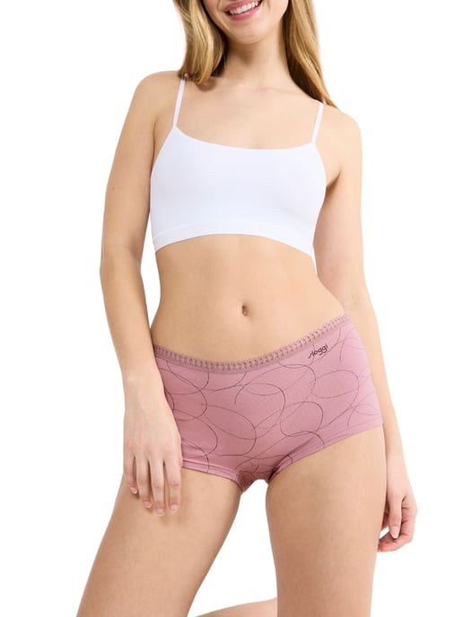 GO Crush Short Briefs (3 Pack) - Image 3