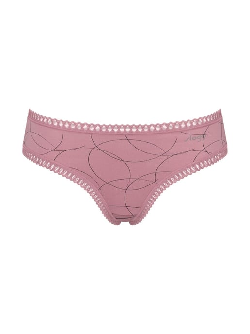 GO Crush Hipster Briefs (3 Pack) - Image 4