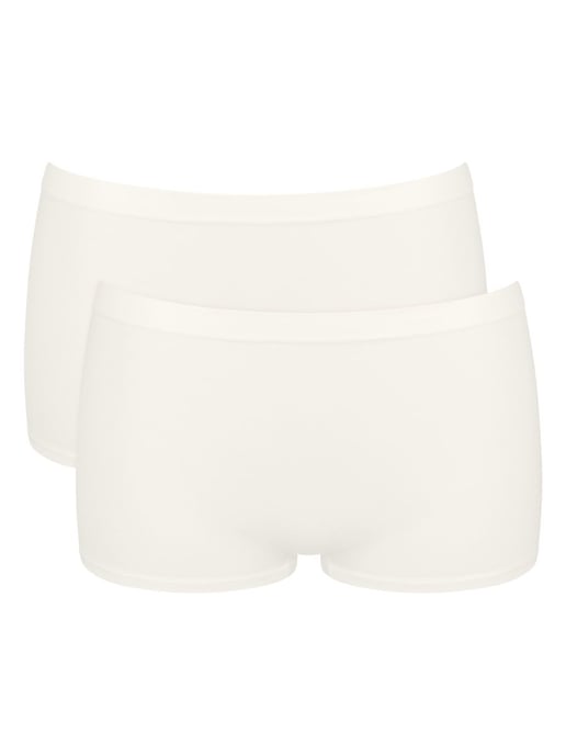 GO Sense Short Briefs (2 Pack) - Image 1