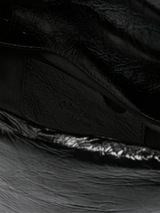 Palm Angels Soft Palm Bridge Bag Zwart - Image 2