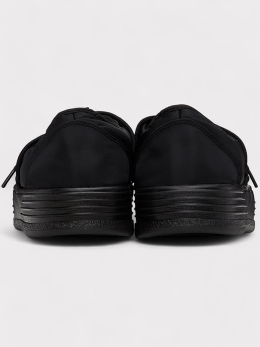 Palm Angels Snow Puffed Sneakers Zwart - Image 4