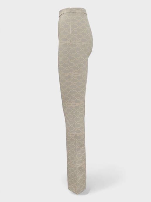 Off-White Monogram Split Leggings - Image 3