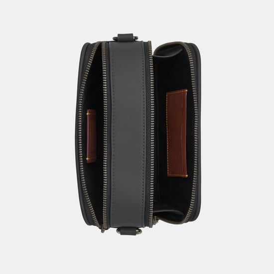 Wyatt Crossbody in Signature - Image 3