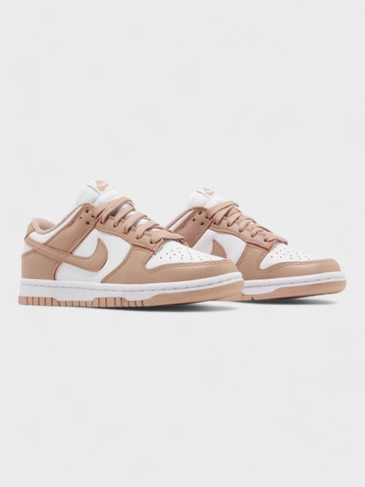 Dunk Low Rose Whisper - Image 3
