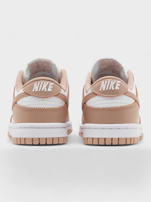 Dunk Low Rose Whisper - Image 4