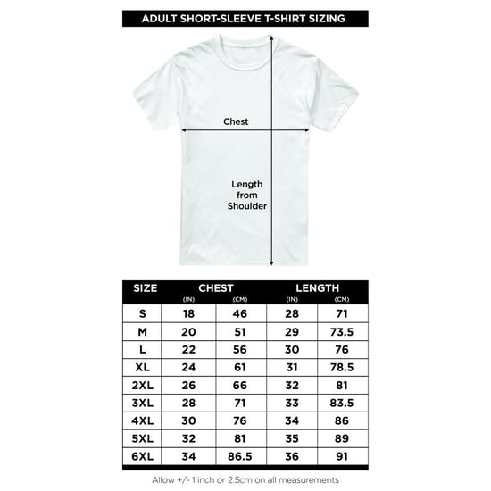 K-Pop Demon Hunters Unisex Volwassen Schattig Derpy Tiger Heather T-shirt (Heide Royal) - Image 6