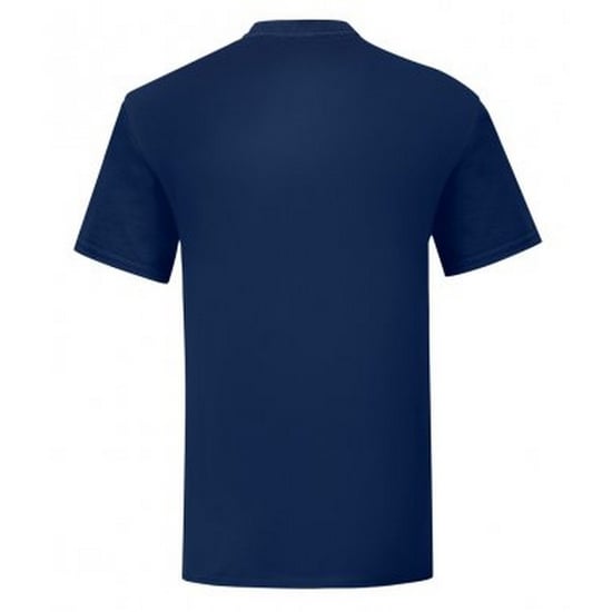 Fruit Of The Loom Mens Iconic T-Shirt - Image 2