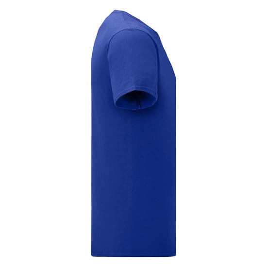 Fruit Of The Loom Heren Iconisch T-shirt (Cobalt Blauw) - Image 3