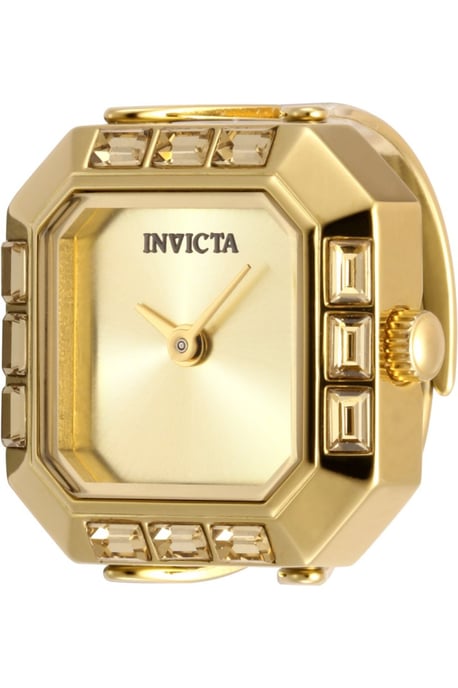 Invicta Mini 49585 Kvartsklocka Dam - 21mm - Image 1