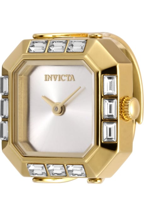 Invicta Mini 49587 Kvartsklocka Dam - 21mm - Image 1