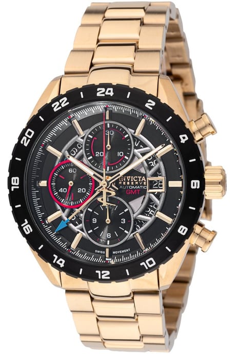 Invicta Reserve 49232 Men's Automatic Watch - 44mm - Image 1