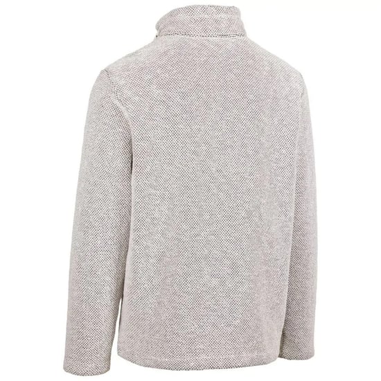 Trespass Heren Kilda Sweater Top (Gebroken wit) - Image 2