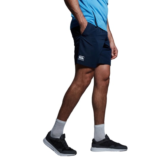 Canterbury Mens Club Shorts (Navy) - Image 3