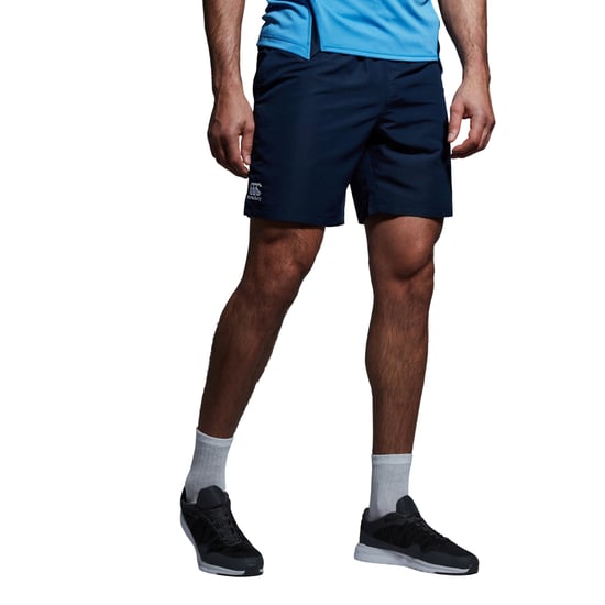 Canterbury Mens Club Shorts (Navy) - Image 4