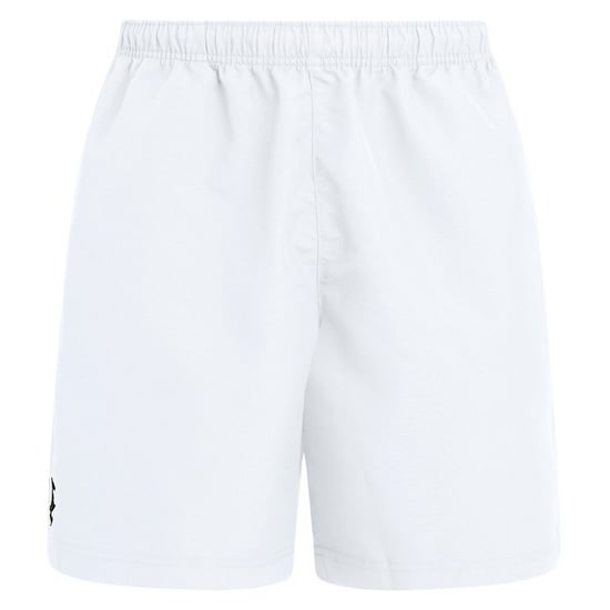 Canterbury Heren Club Shorts (Wit) - Image 1