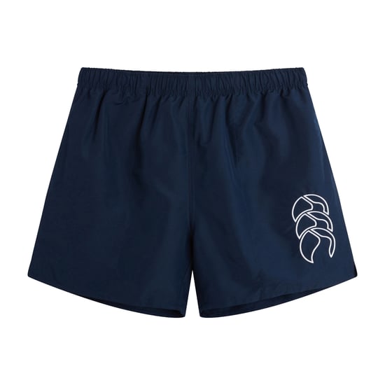 Canterbury Mens Tactic Shorts (Navy) - Image 1