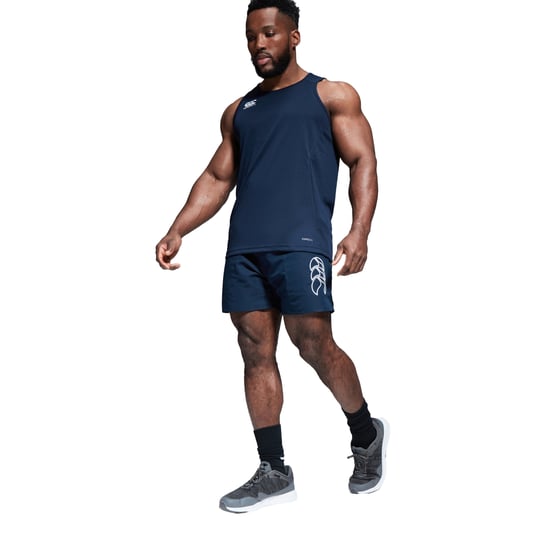 Canterbury Mens Tactic Shorts (Navy) - Image 6